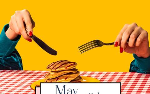 International No Diet Day